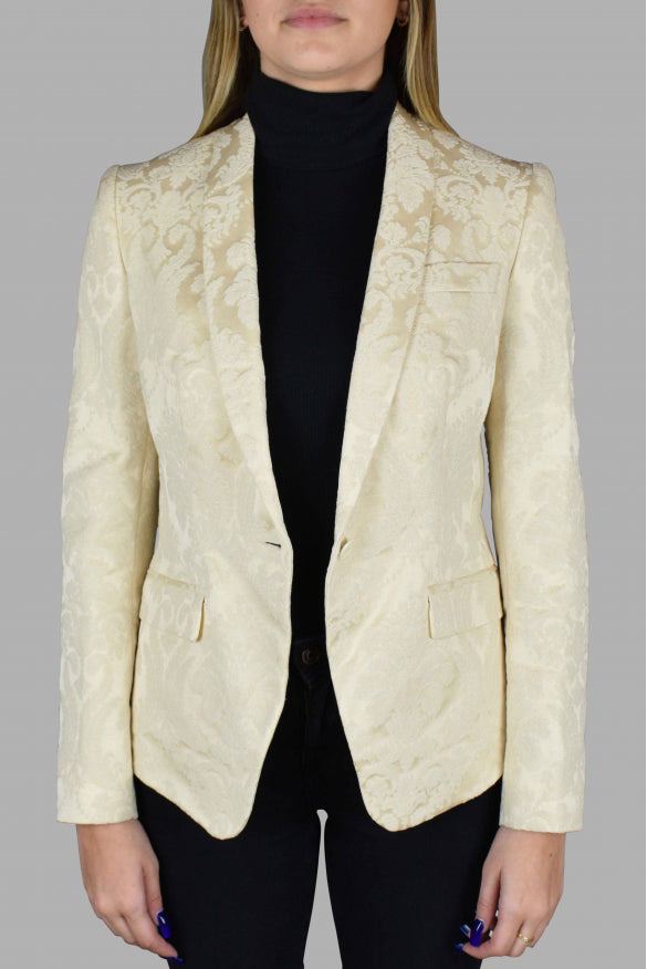 Dolce&Gabbana Women Blazer - 2