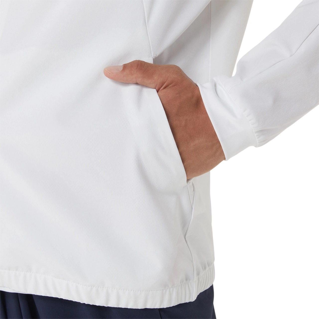 MEN'S MATCH JACKET - 5