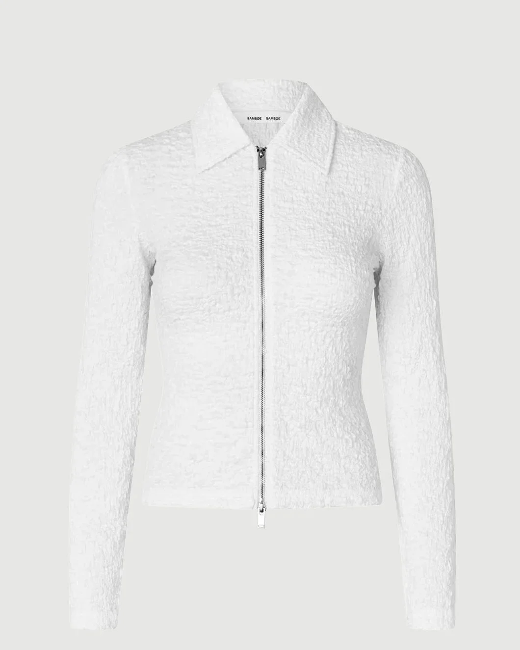 SADAISY ZIP BLOUSE - 1