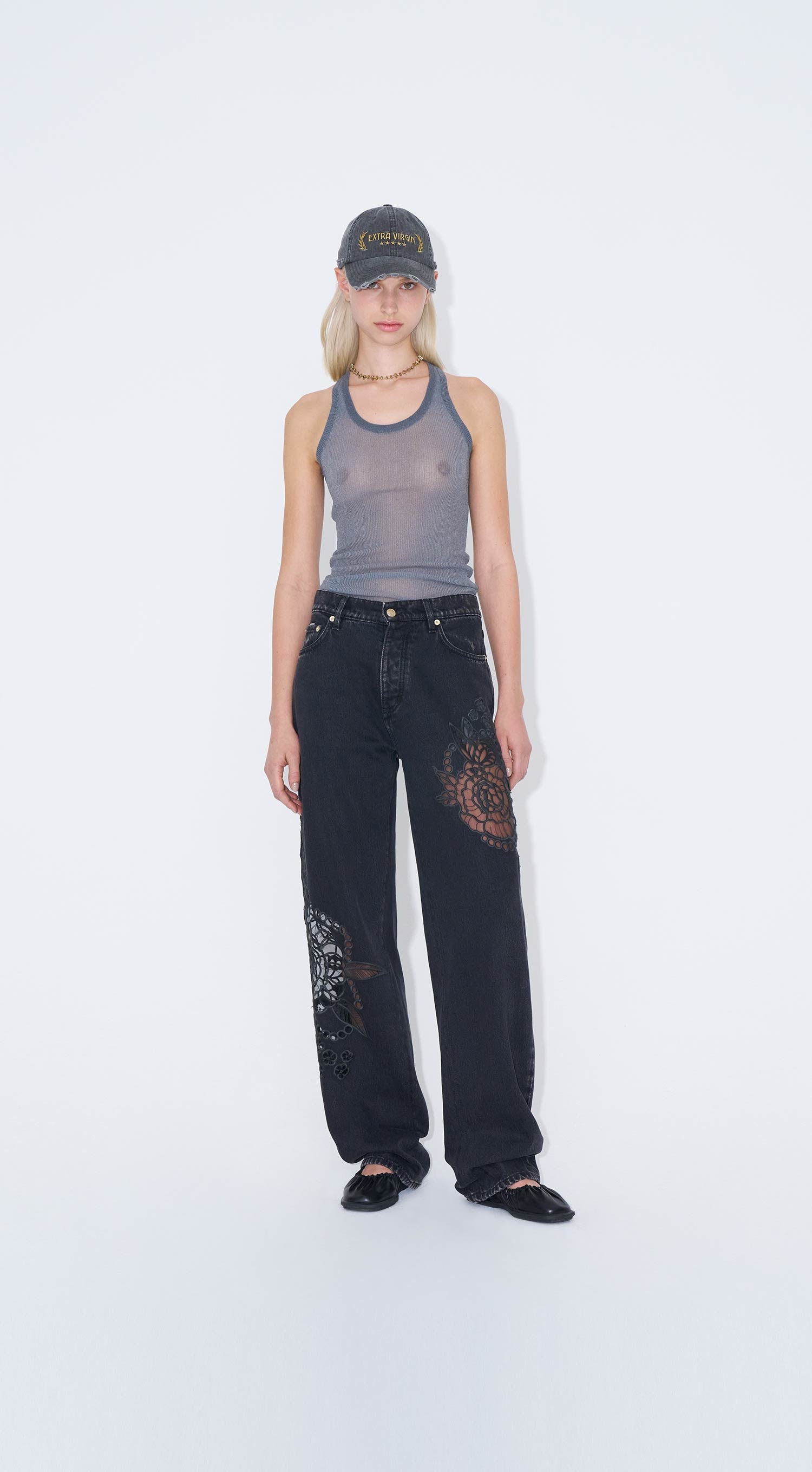 Benz Jeans - 2