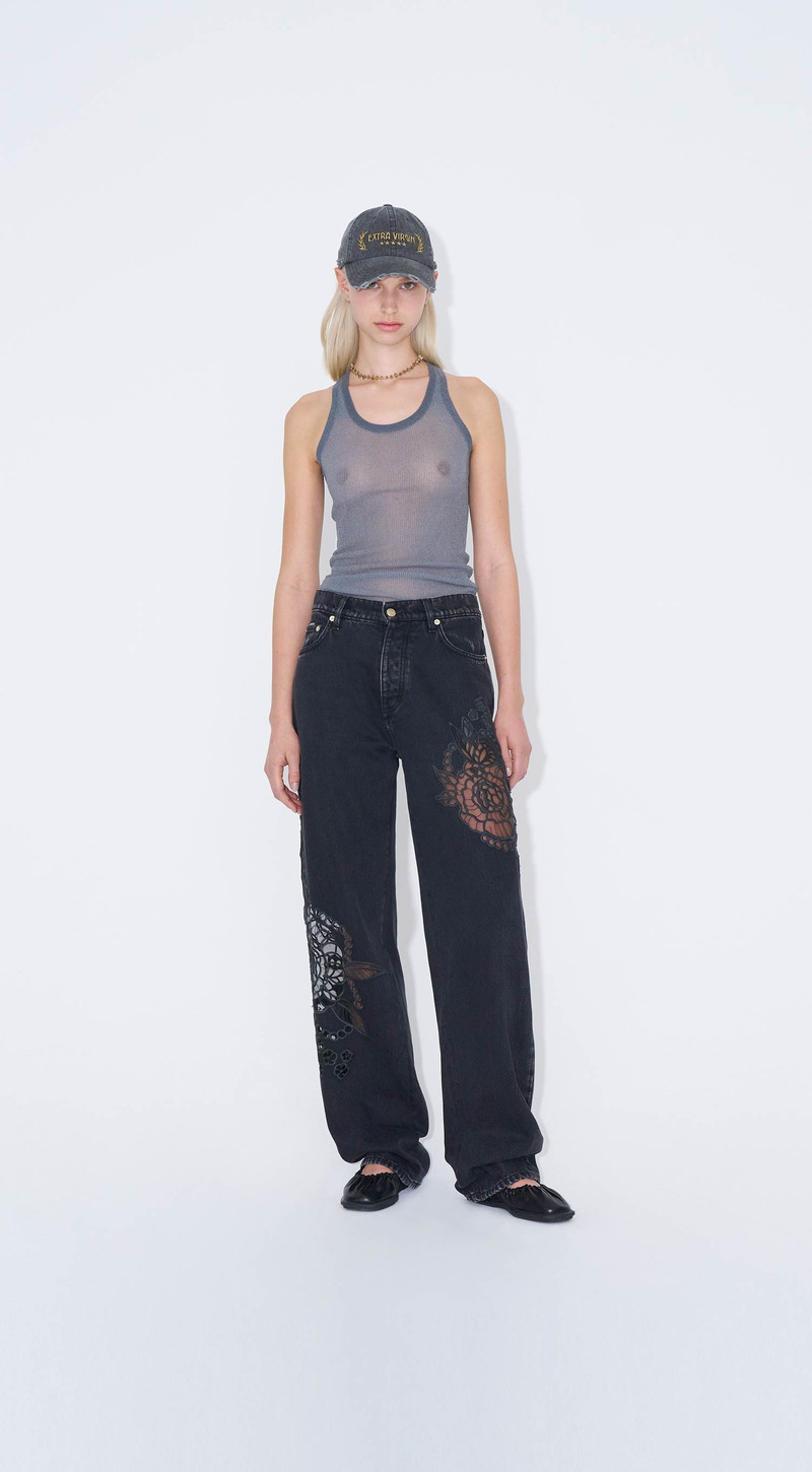 EYTYS Benz Jeans outlook