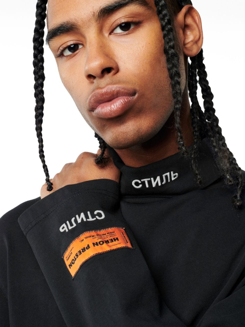 NF CTNMB LS ROLLNECK - 5