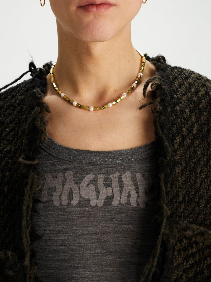 Fragment Of a Jacket 3