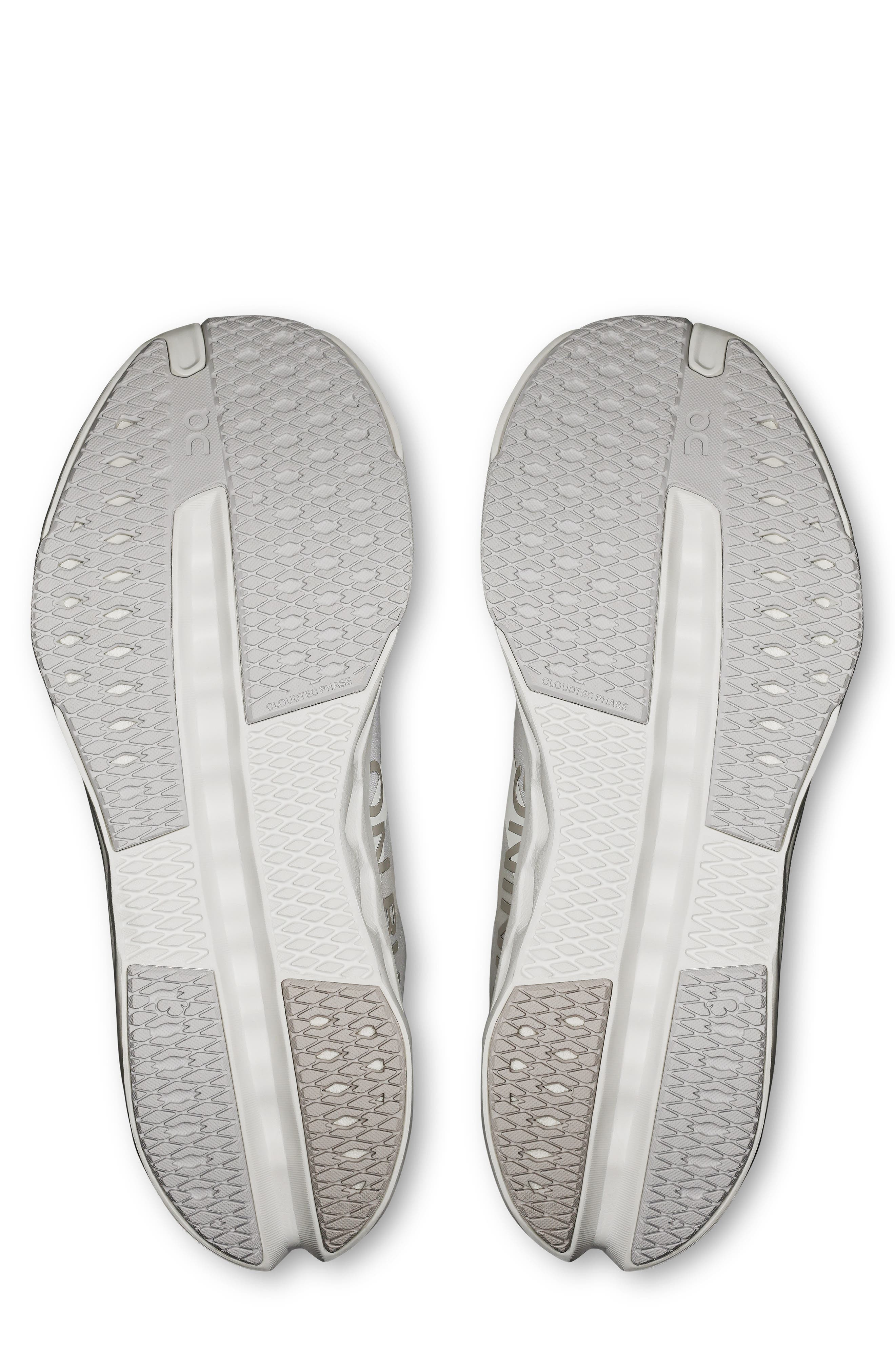 On Cloudsurfer Next Running Shoe in White/White at Nordstrom - 4