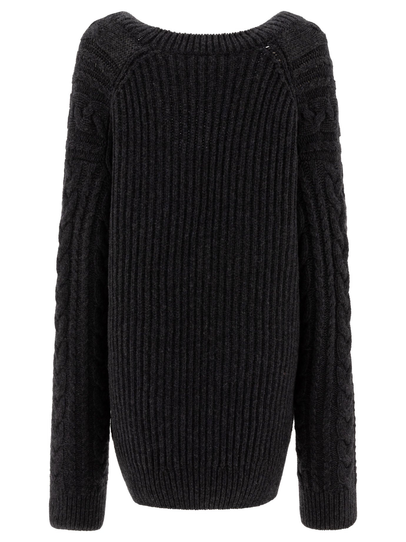Cecilie Bahnsen "alia" Sweater - 2