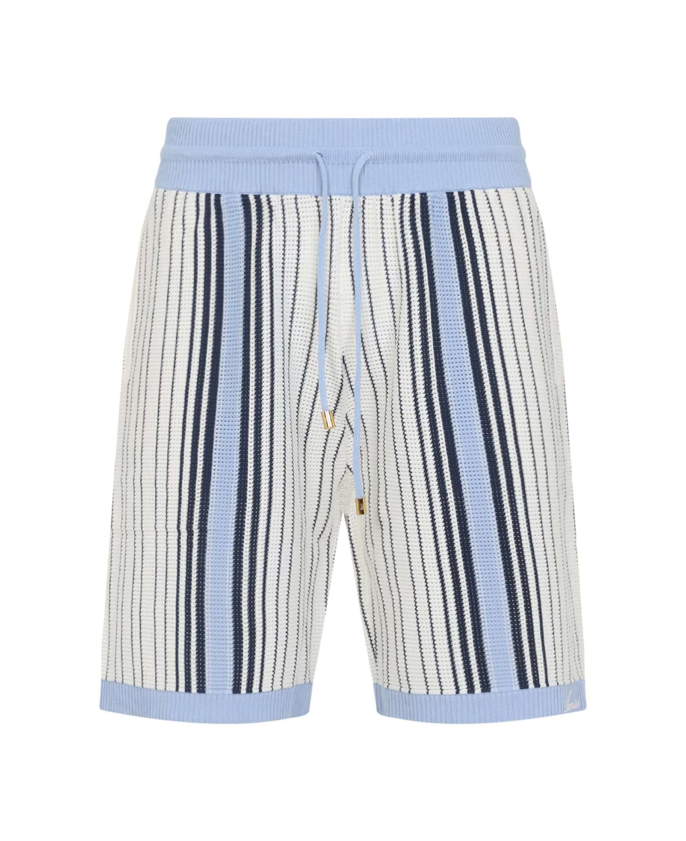 Script Stripe Short - 2