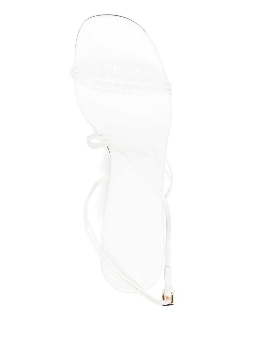 75mm Loop sandals - 4