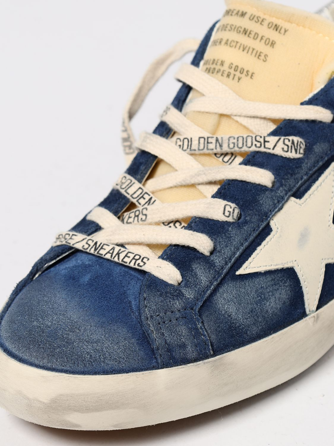 Sneakers men Golden Goose - 4