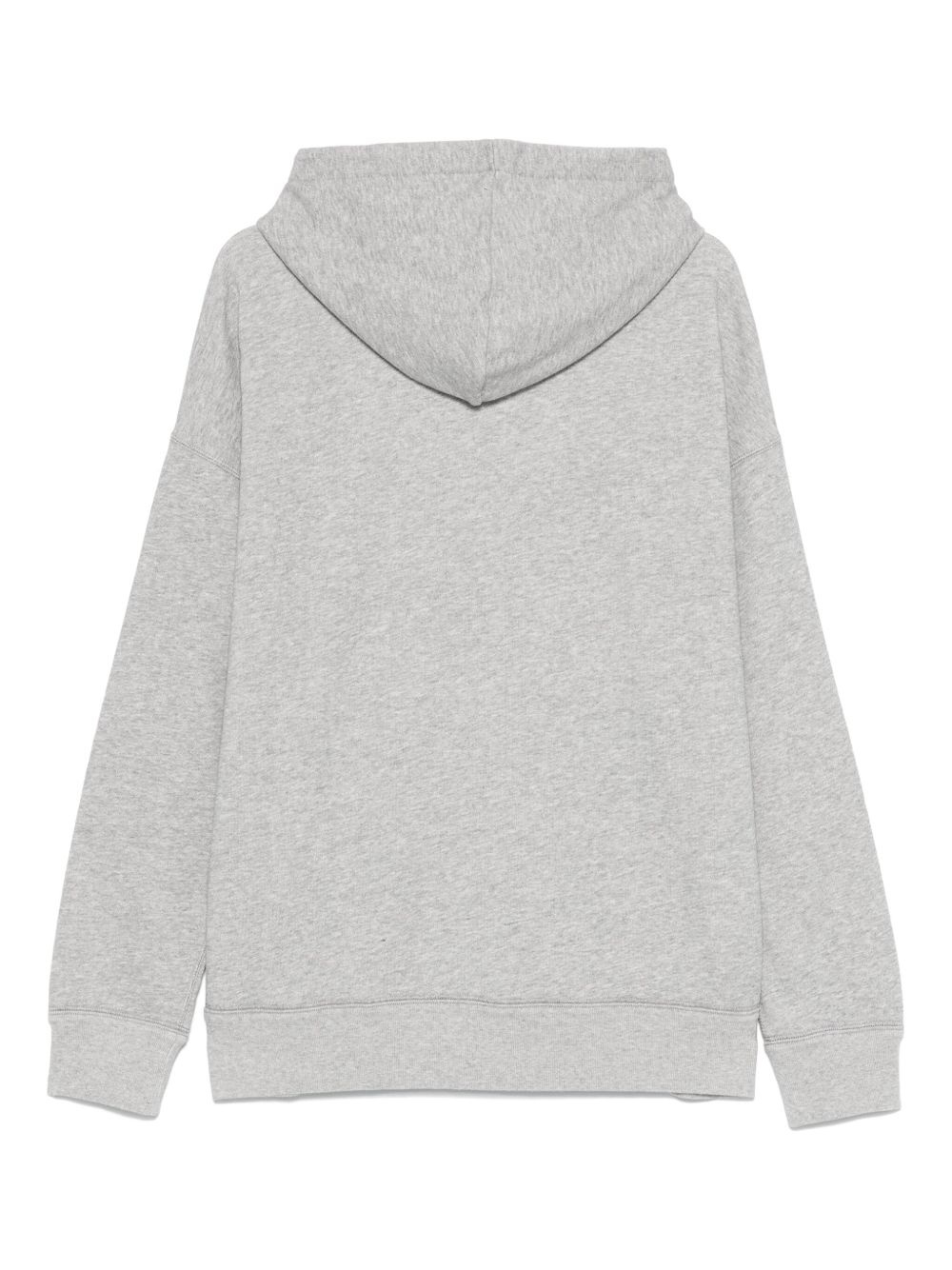 Miley hoodie - 2