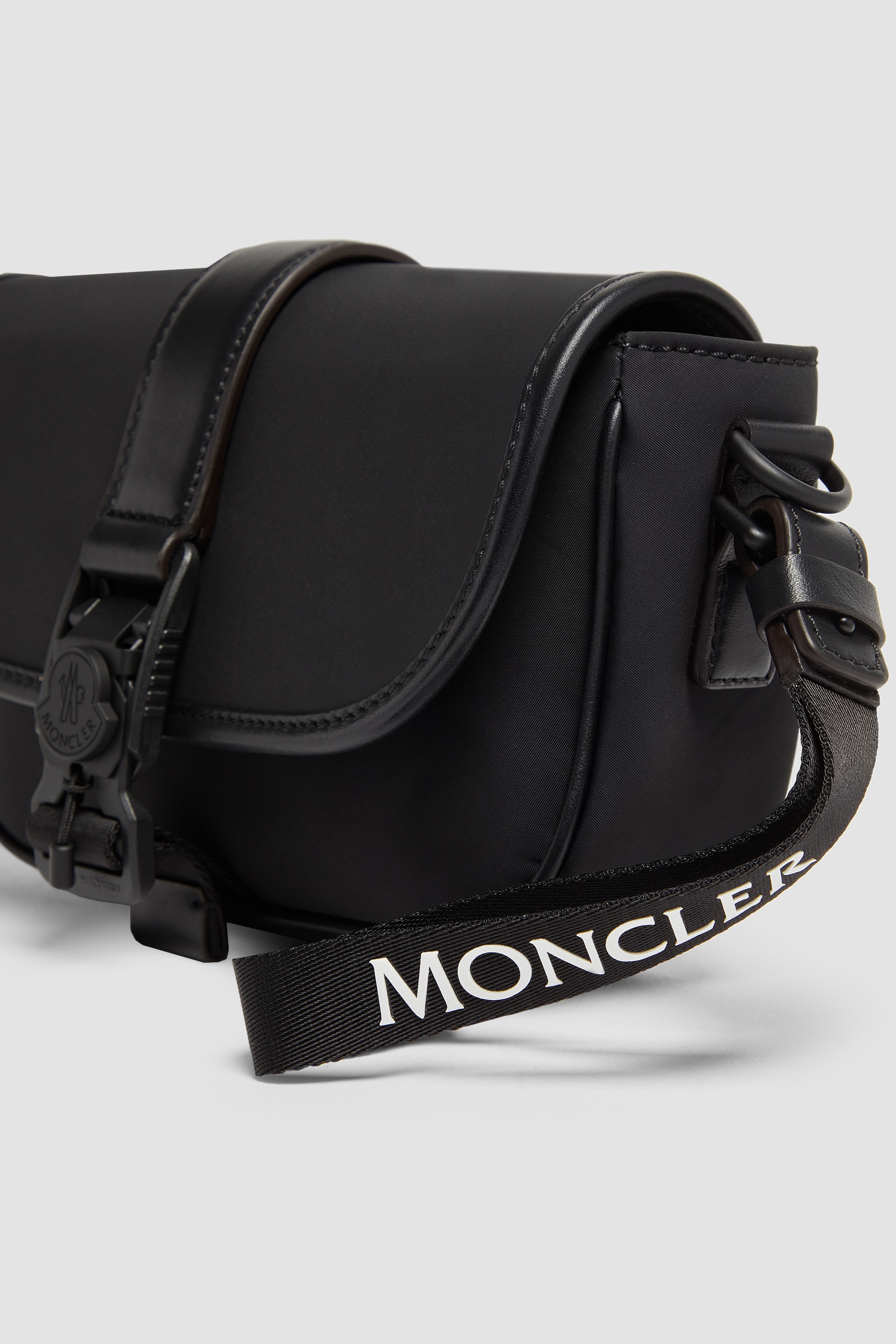 Trick Crossbody Bag - 6