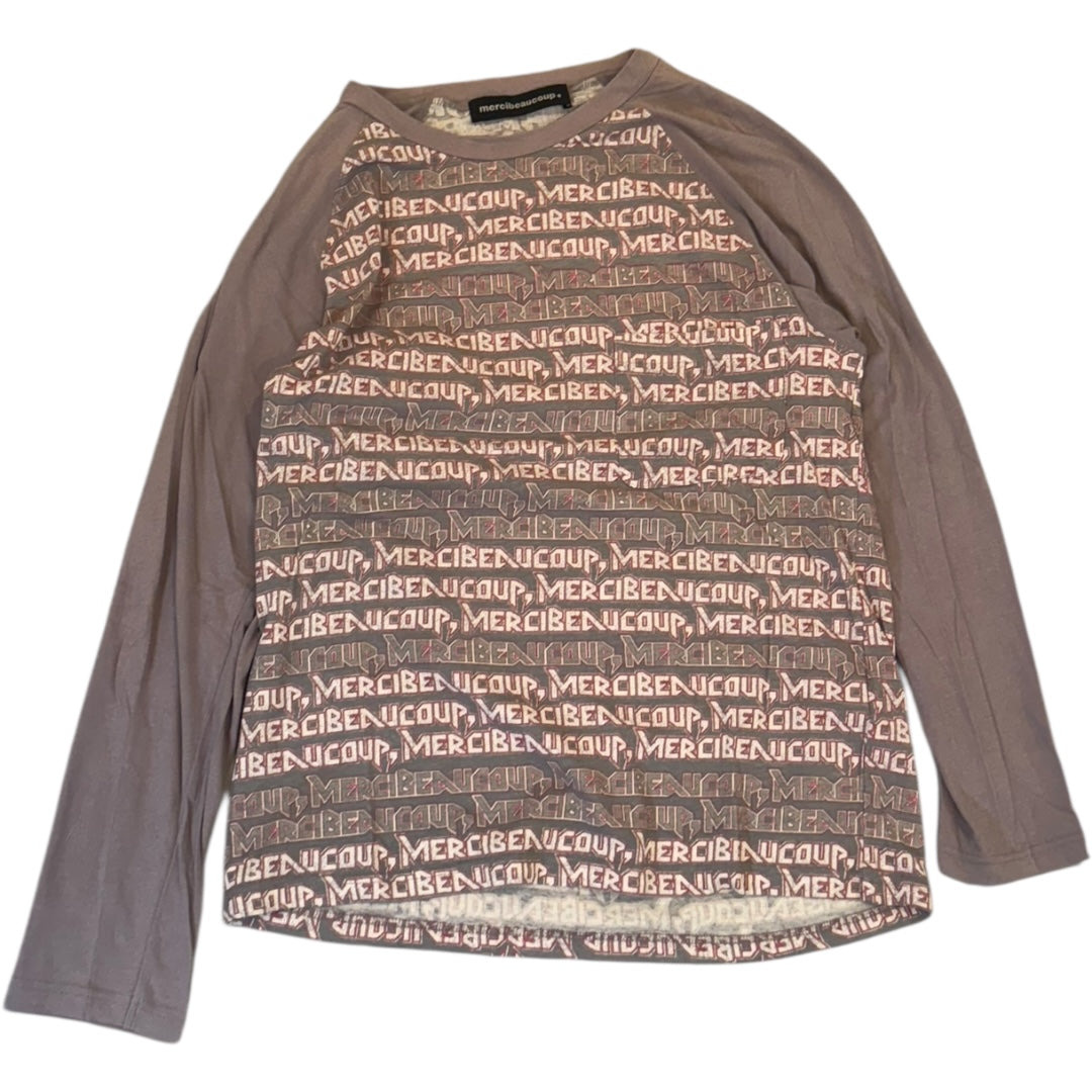 Tsumori Chisato - Mercibeaucoup - 1