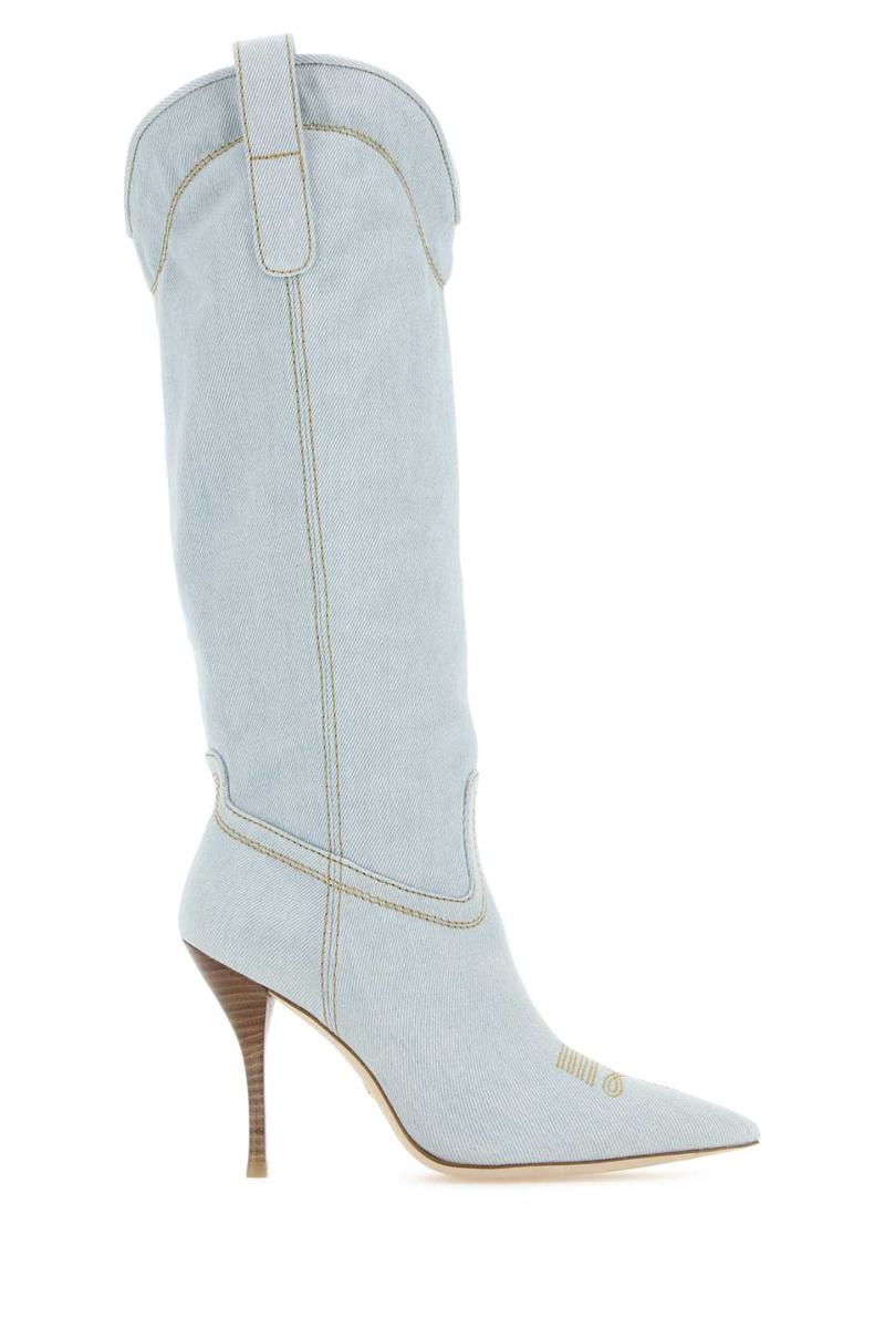 STUART WEITZMAN BOOTS - 1