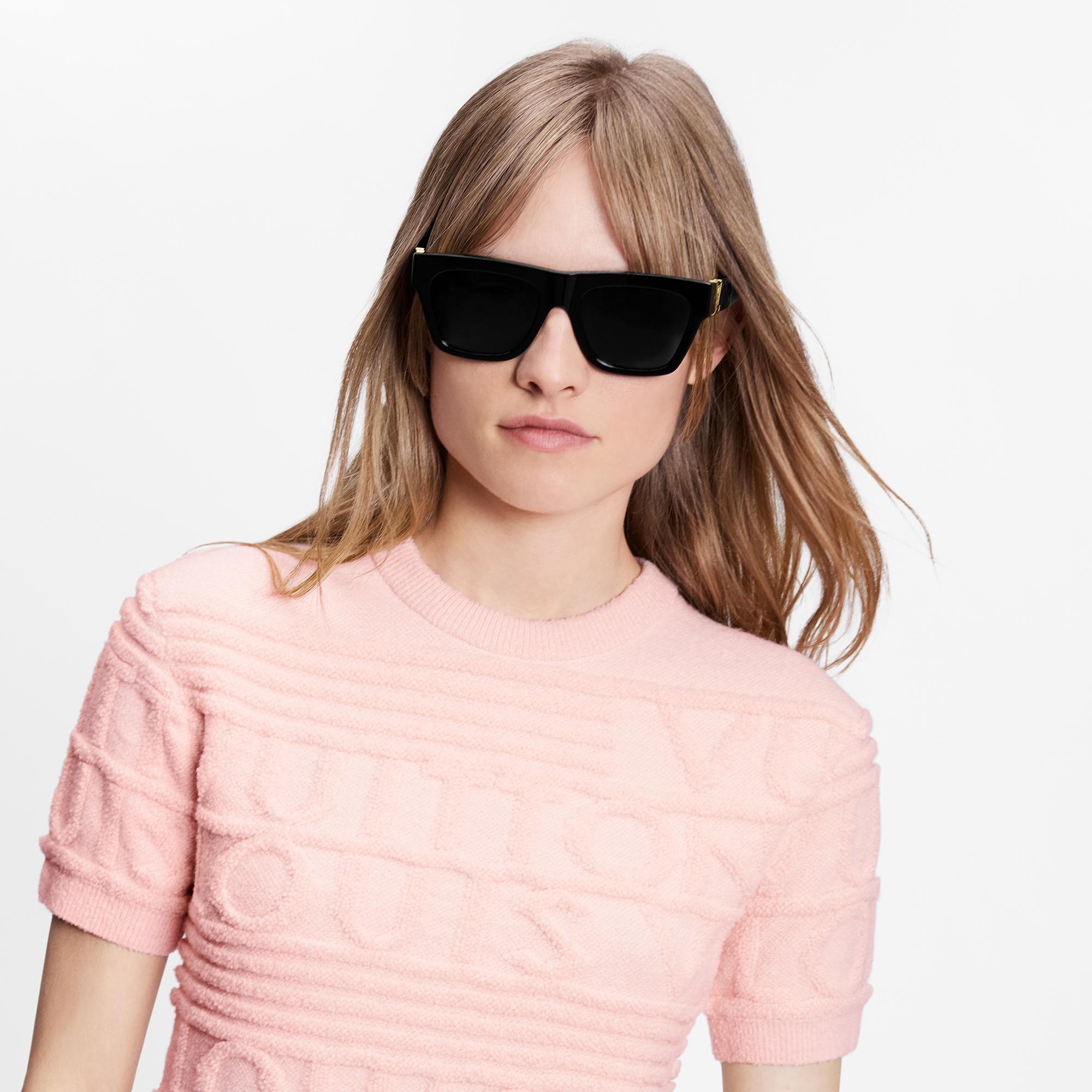3D Signature Knit Top - 3