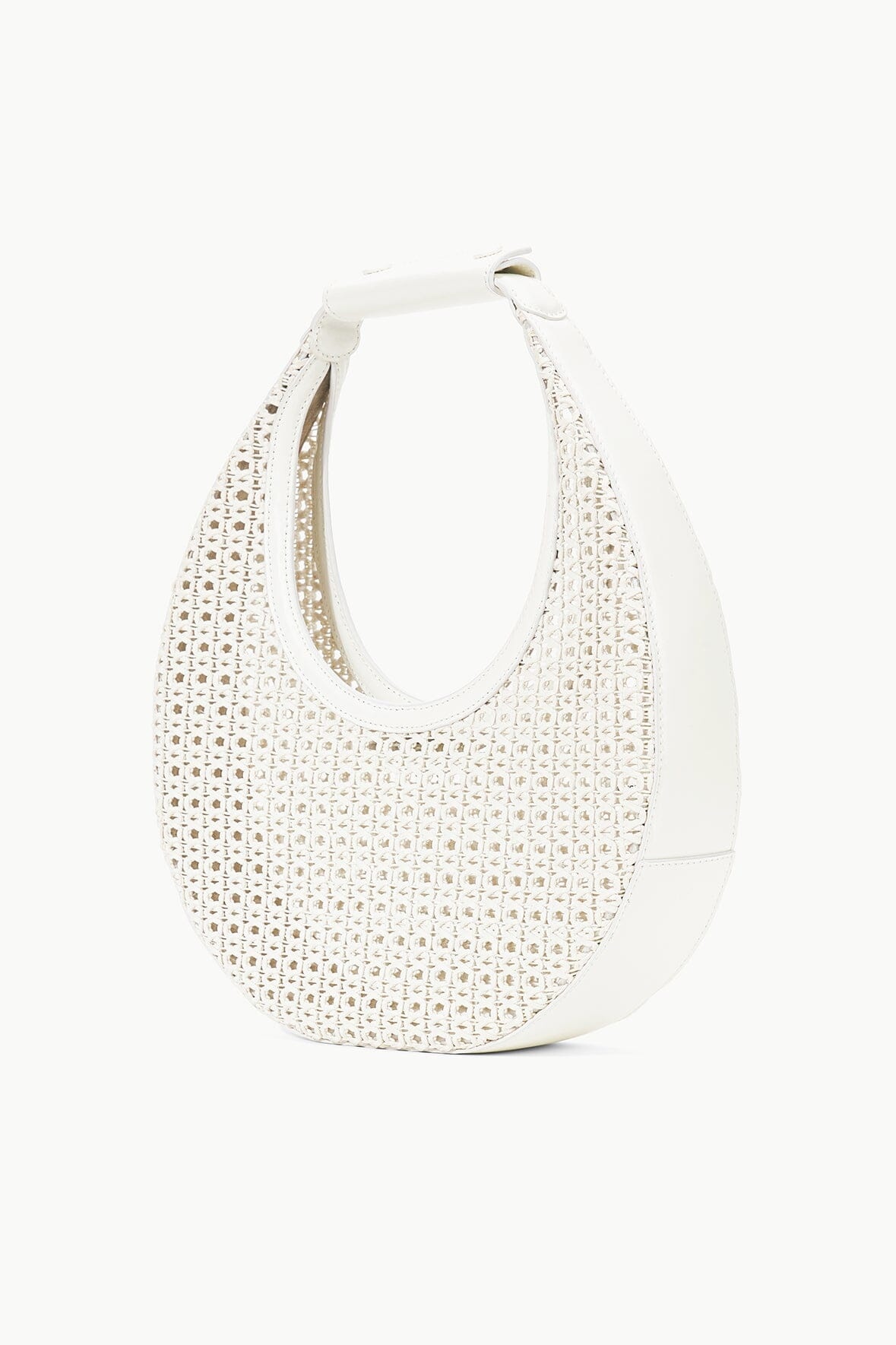 STAUD MOON WOVEN BAG PAPER - 2