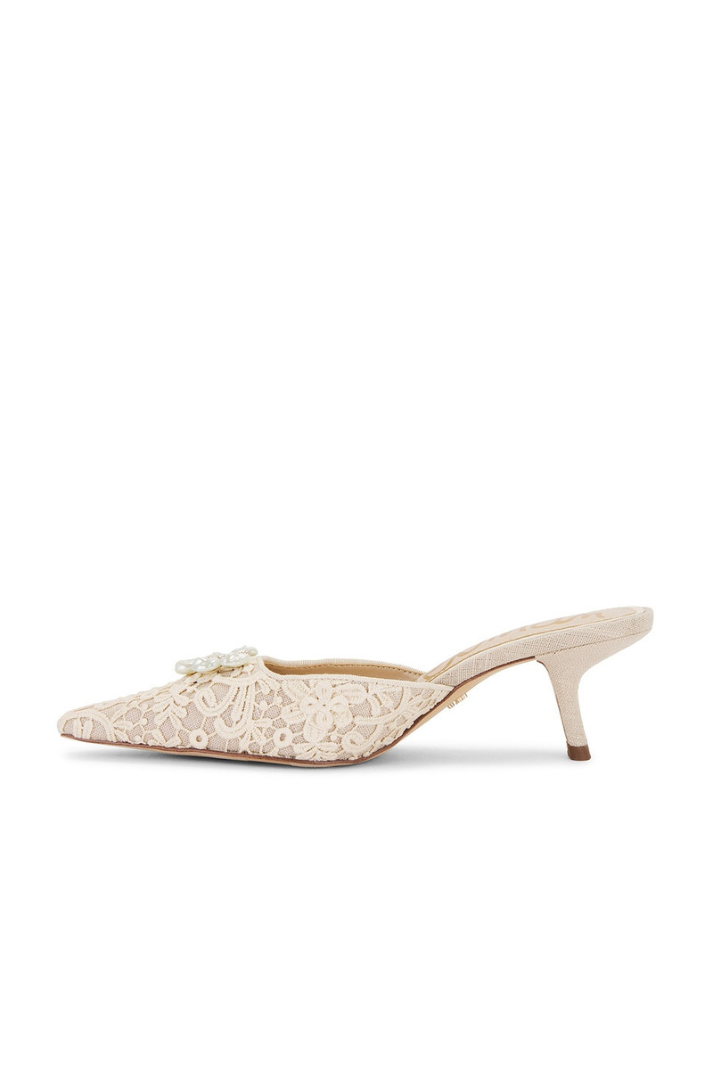 Sam Edelman Brit Orchid Mule outlook