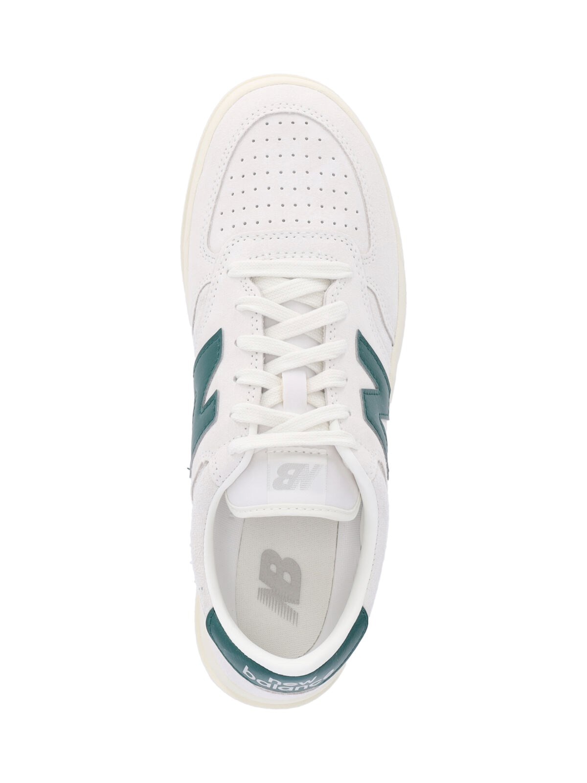 "T500" SNEAKERS - 5