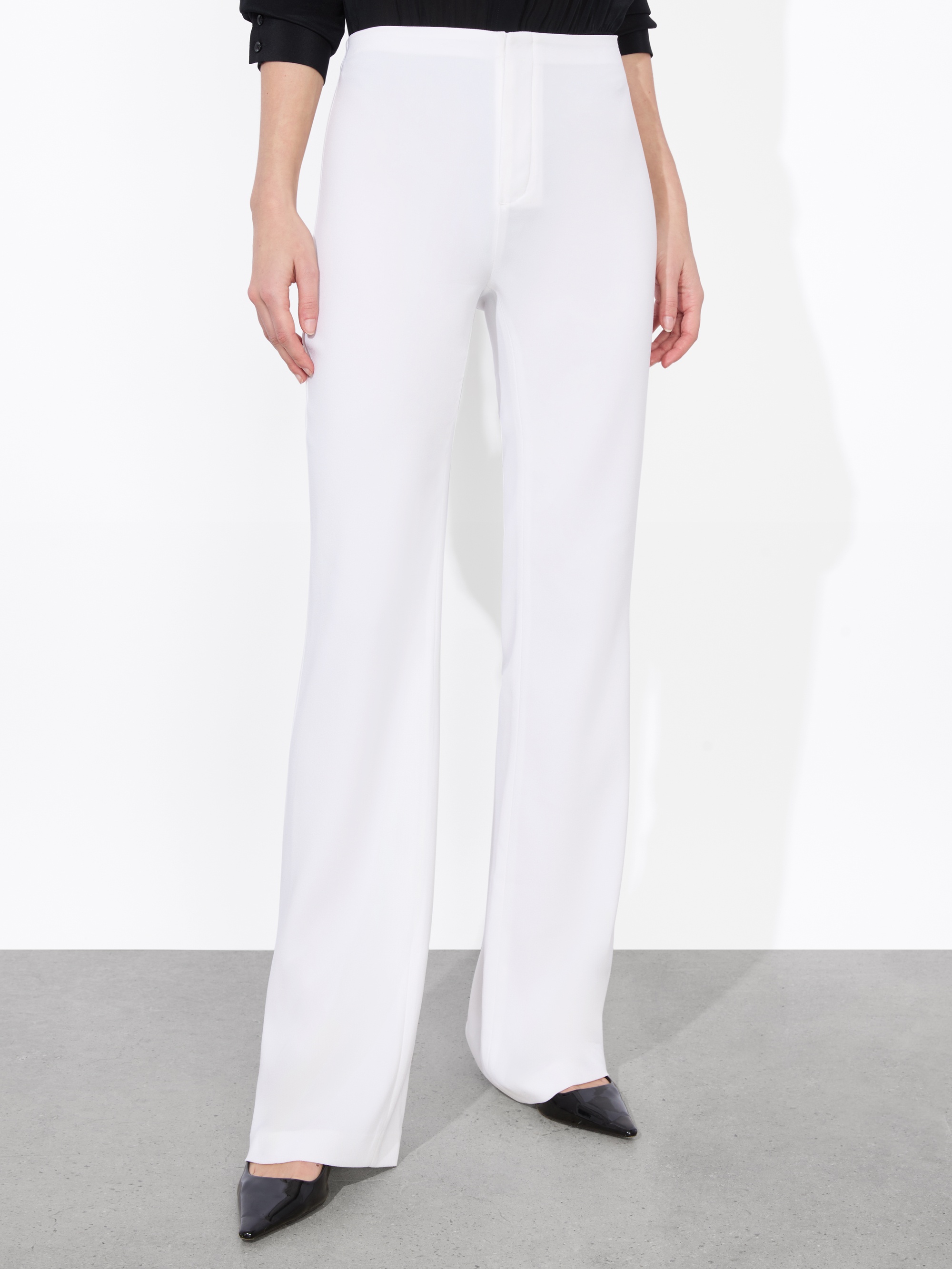 TEENY BOOTCUT PANT - 2