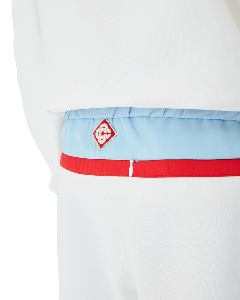 Men's Hybrid Ski Track Pants | Casablanca Paris 5