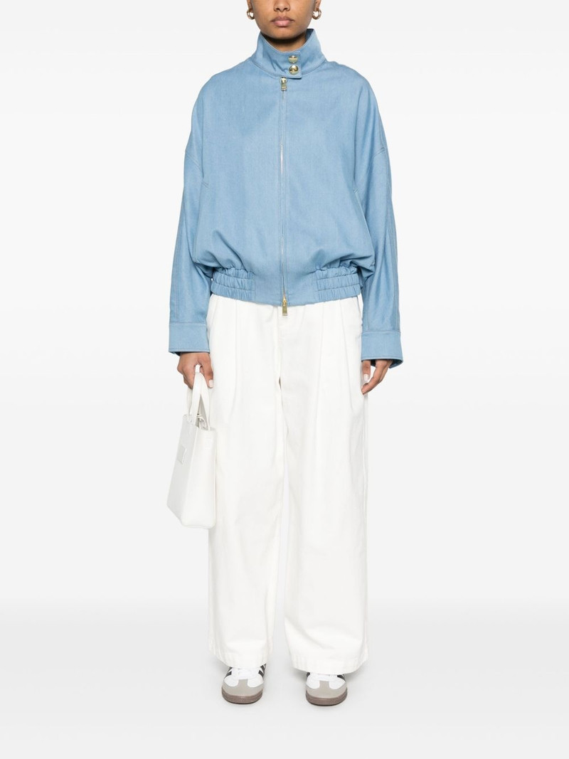 DARKPARK Lee bomber jacket outlook