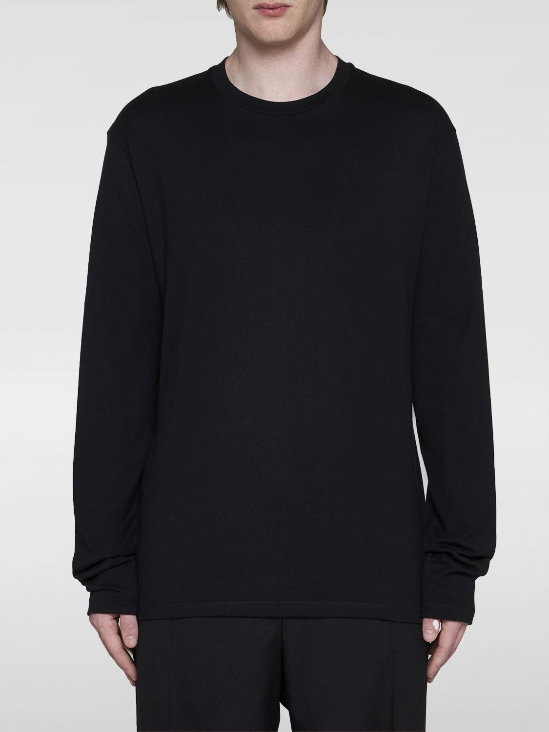 T-shirt men Jil Sander - 1