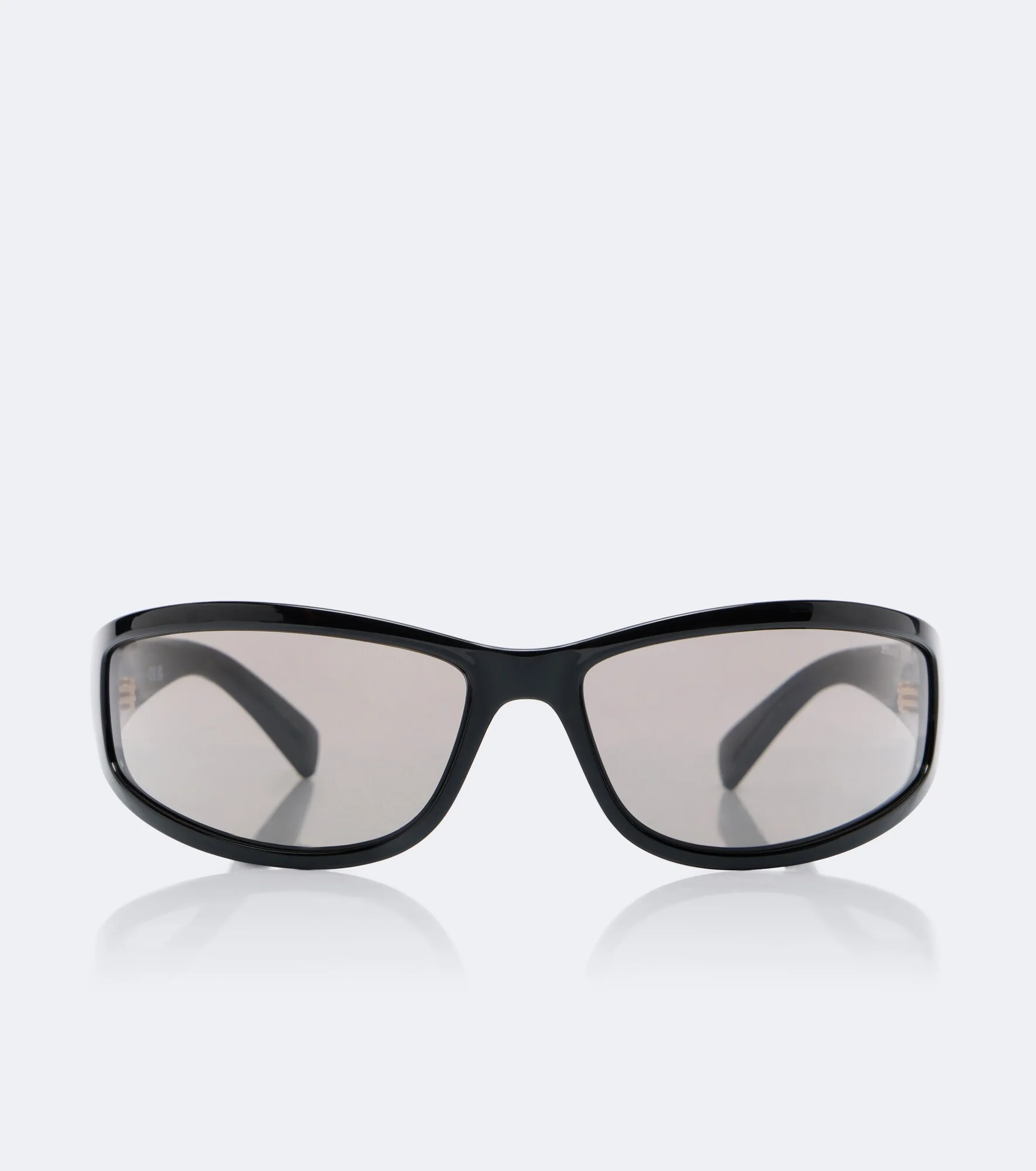 Signature rectangular sunglasses - 1