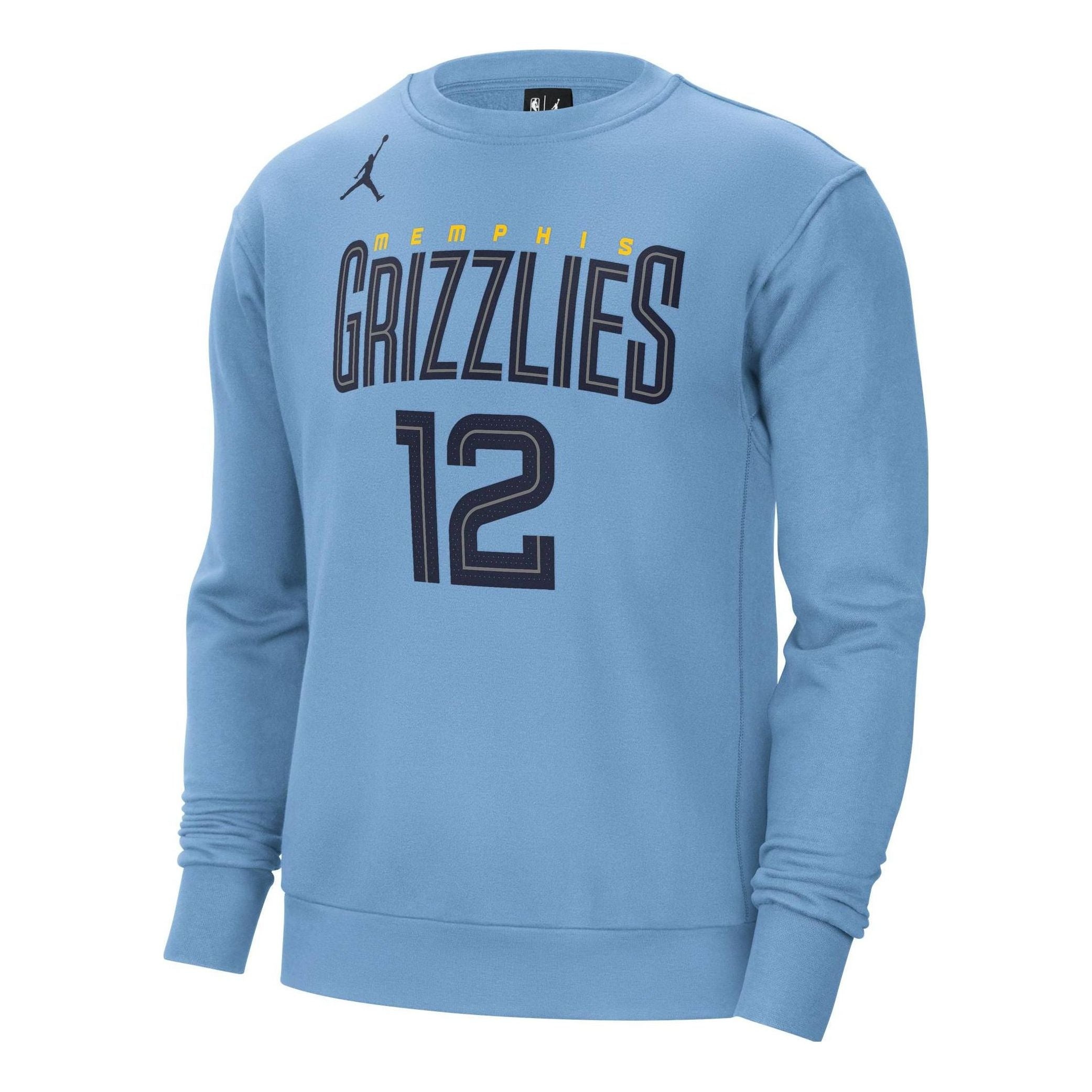 Air Jordan x NBA Memphis Grizzlies Courtside Statement Edition 'Ja Morant 12' DZ0610-422 - 1
