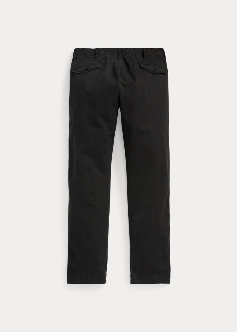RRL by Ralph Lauren Chino Officer’s Pant outlook