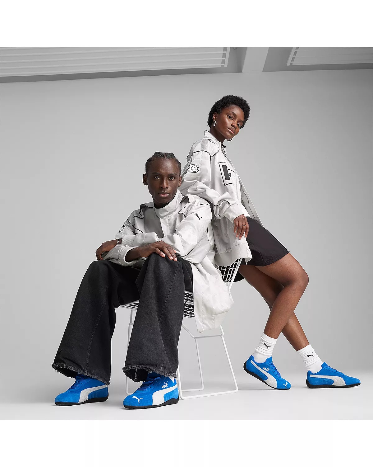 Women's Speedcat OG Sneakers - 2