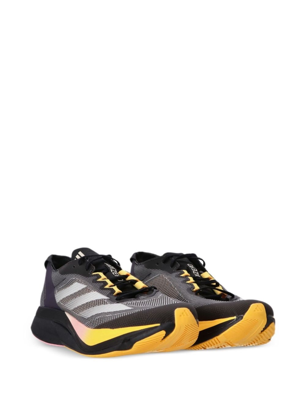 Adizero Boston 12 sneakers - 4