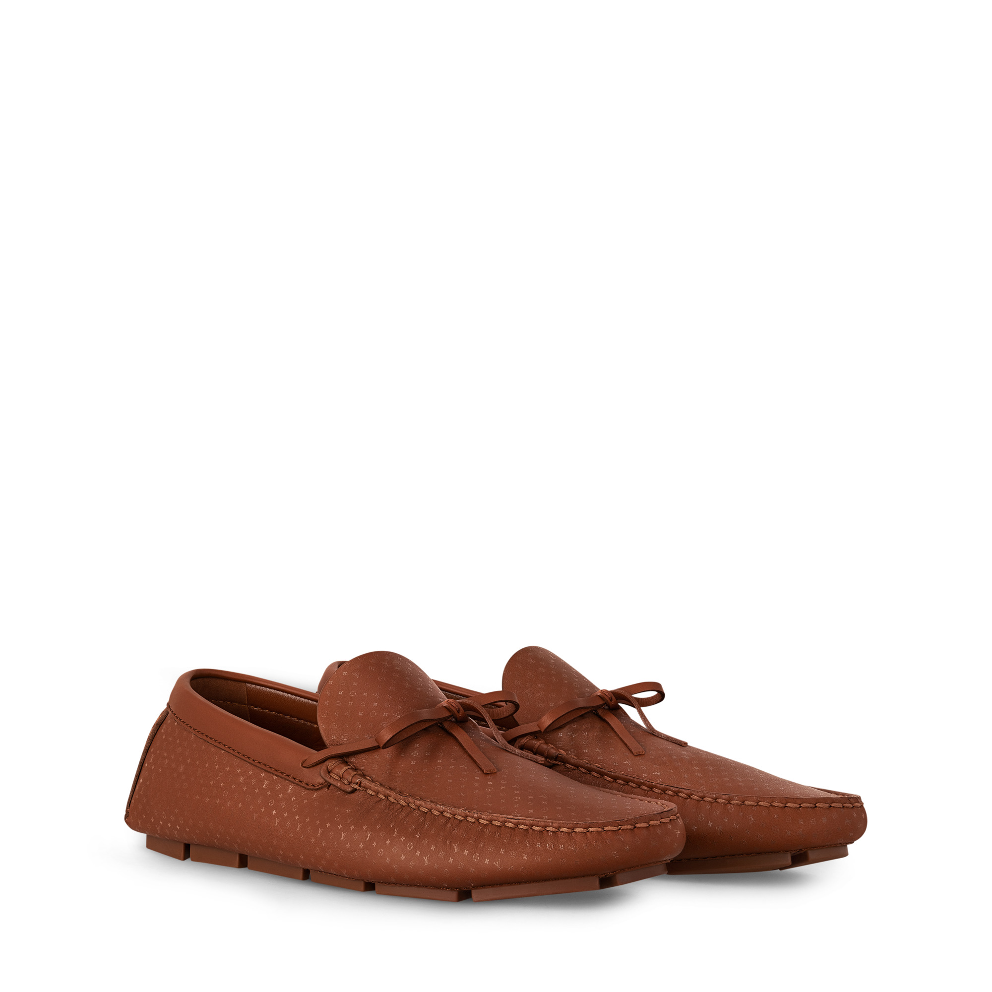 LV Driver Moccasin - 1