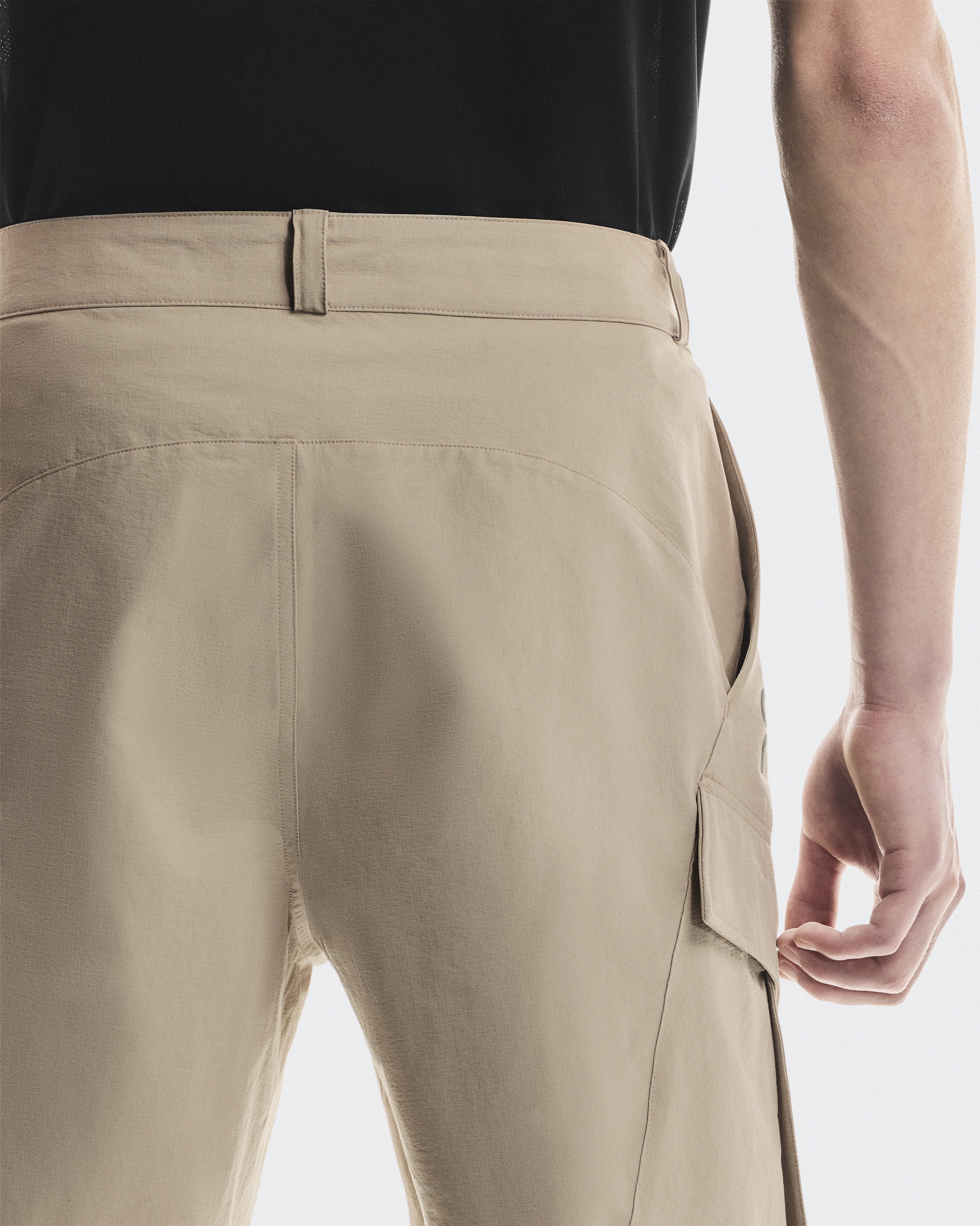 Trek Pants - 5