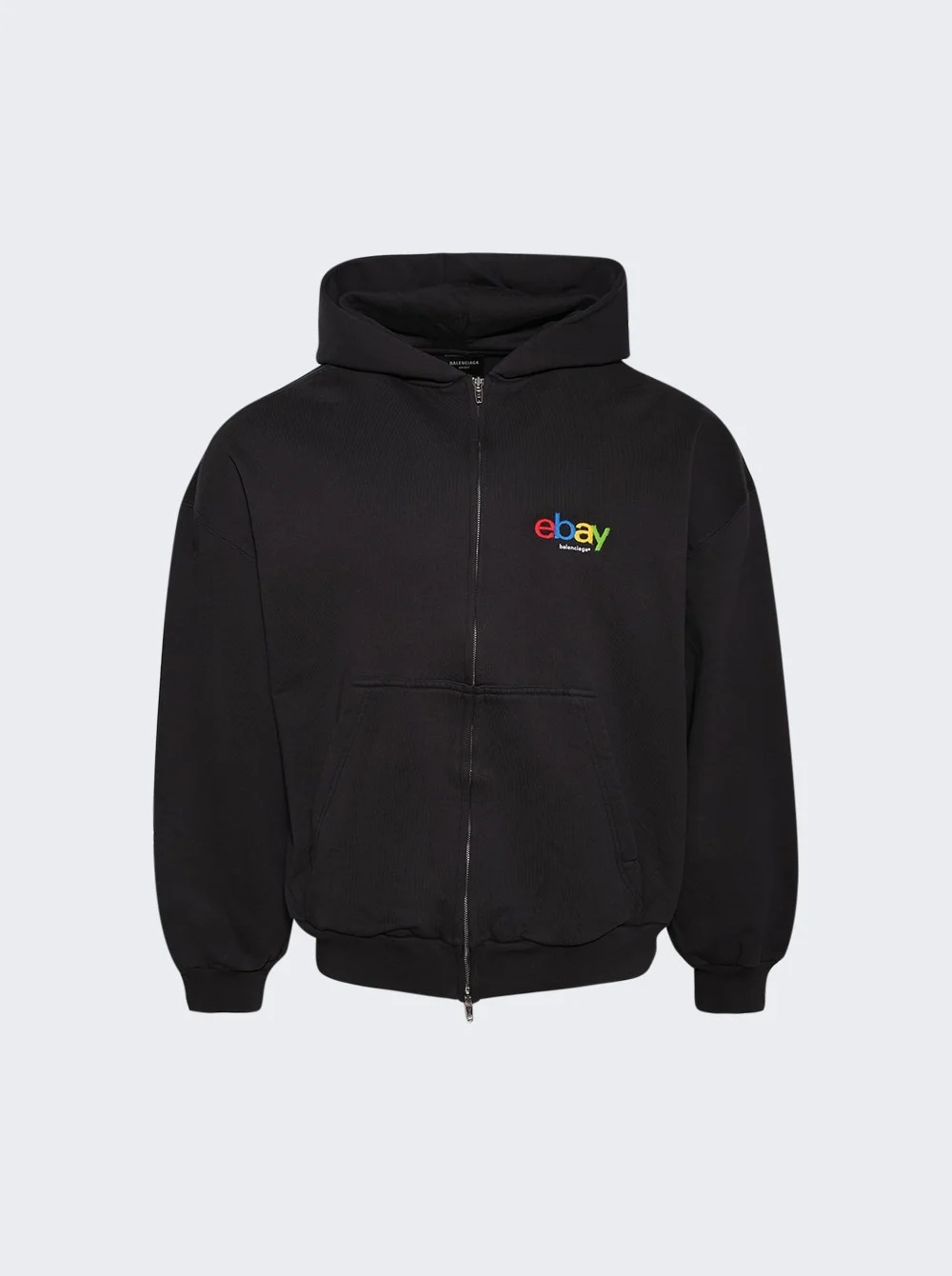 eBay hoodie - 1