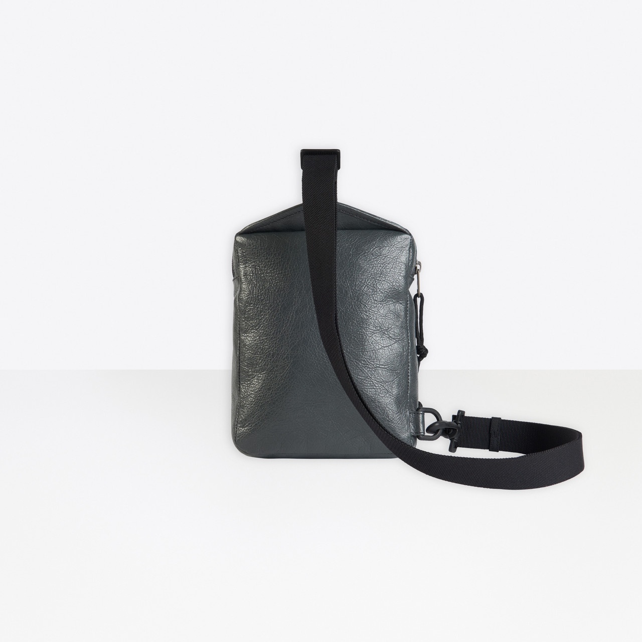 Explorer Crossbody Messenger - 3