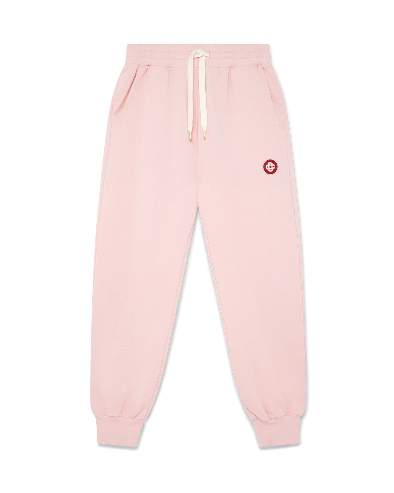 Logo Patch Sweatpant - 1
