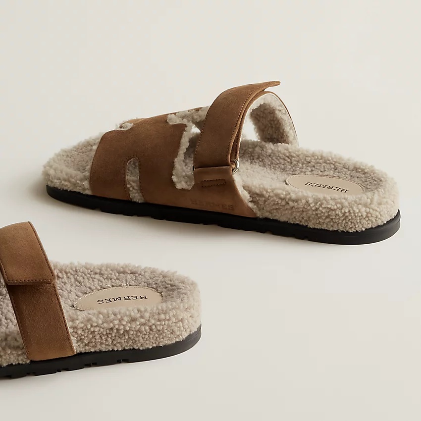 Chypre sandal - 5