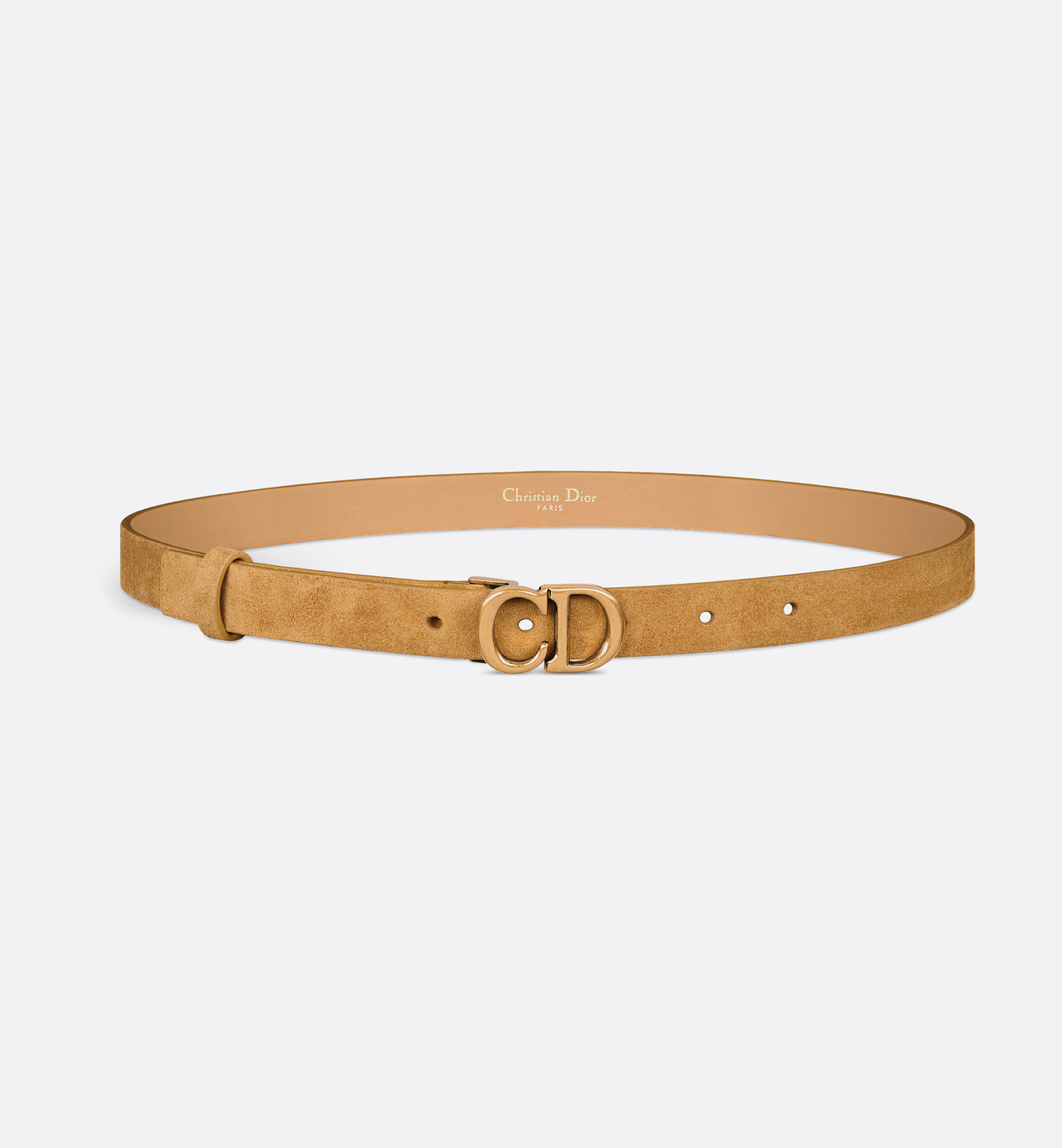Saddle Belt - 1