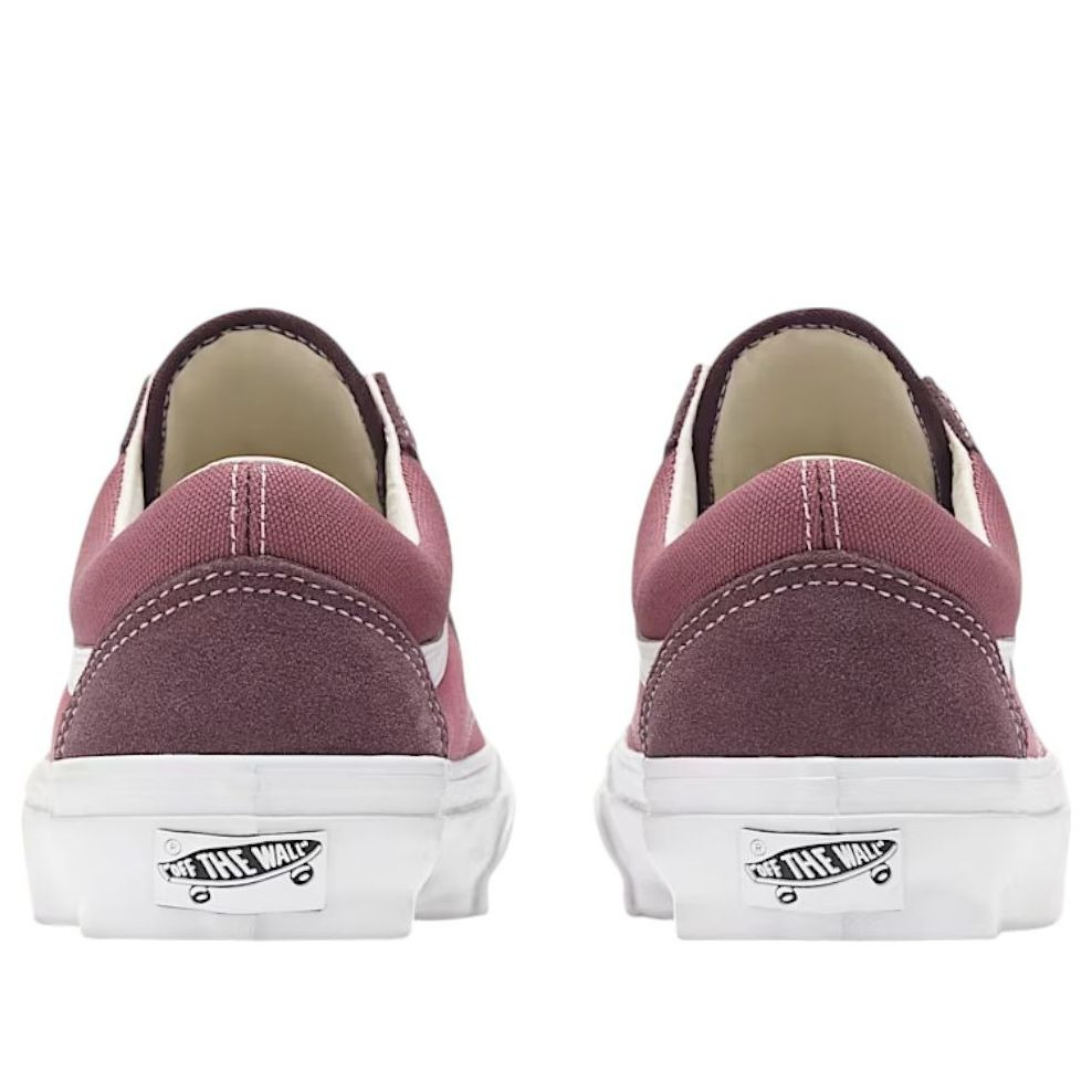 Vans Premium Old Skool 'Santorini Mauvewood Purple' VN000D56ESM - 2
