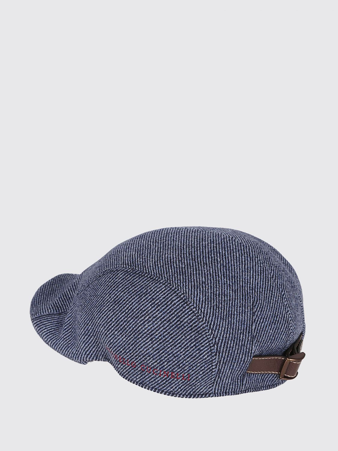 Hat men Brunello Cucinelli - 2