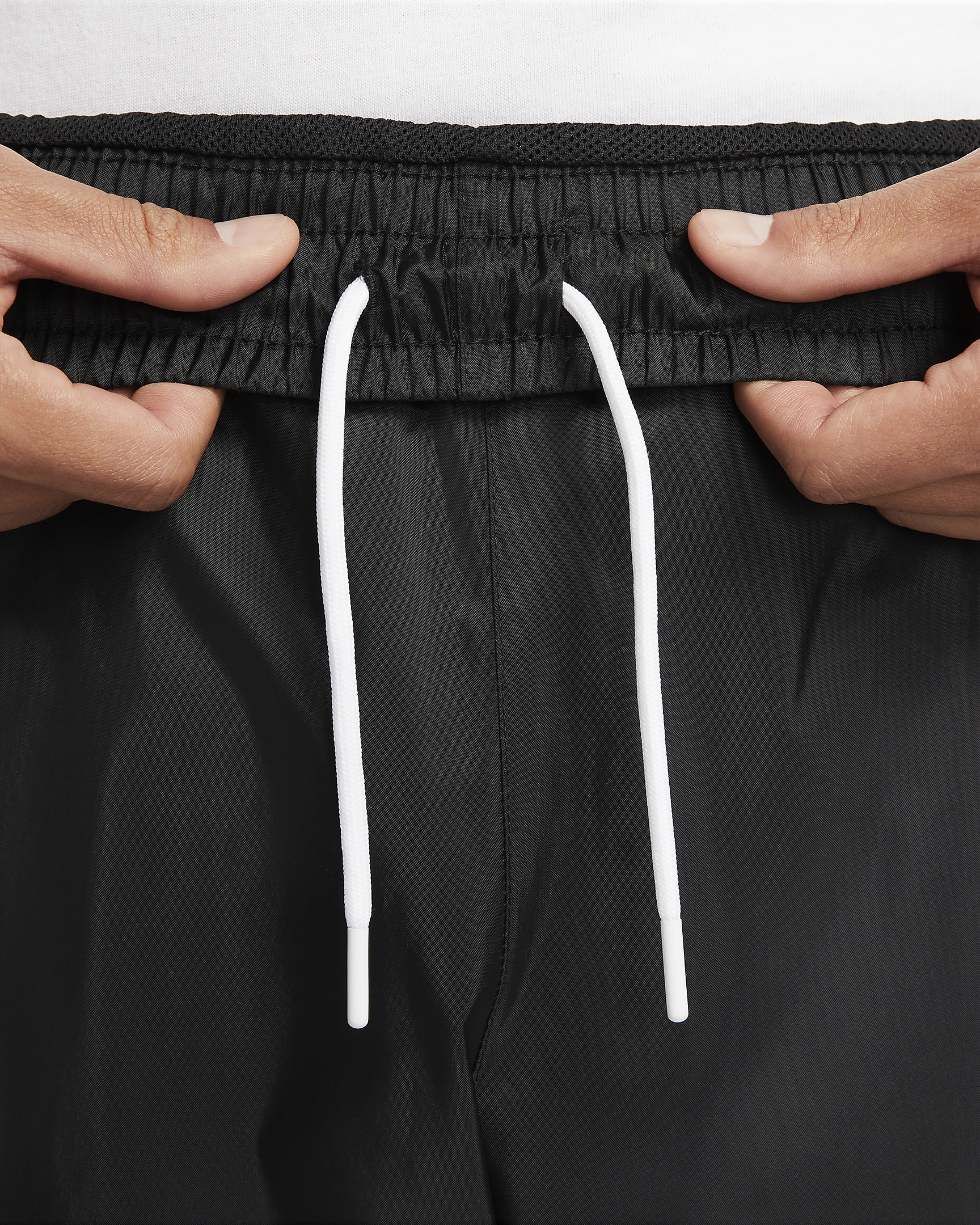 Nike Windrunner Men's Woven Lined Pants - 5