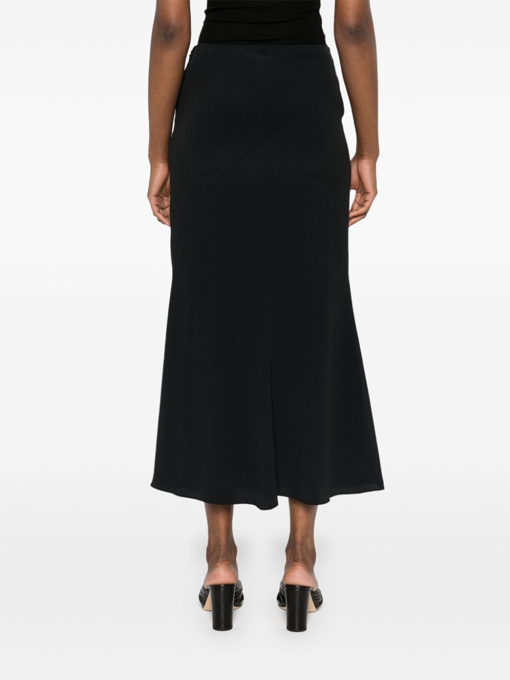 Katae midi skirt - 4