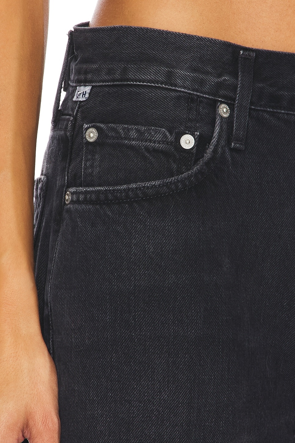 Miro Relaxed Wide Leg - 6