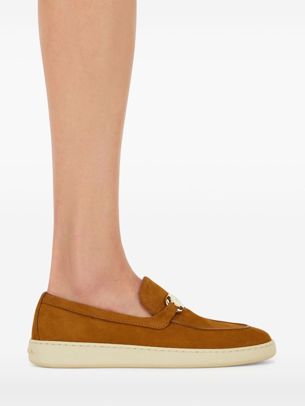 New Vara loafers - 6