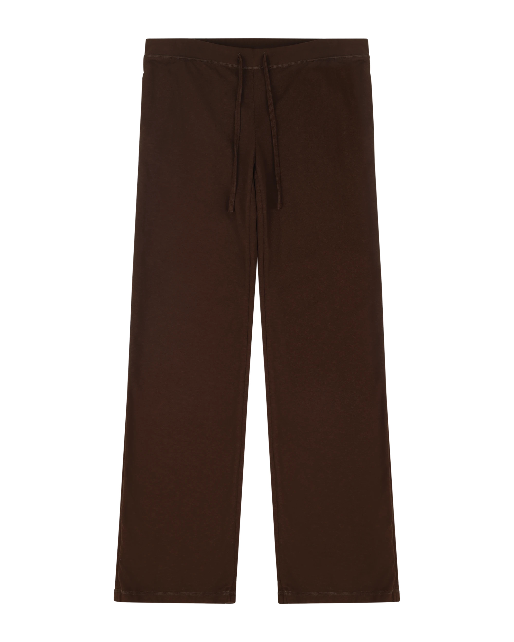 LOWRISE PANT BRUNETTE - 4