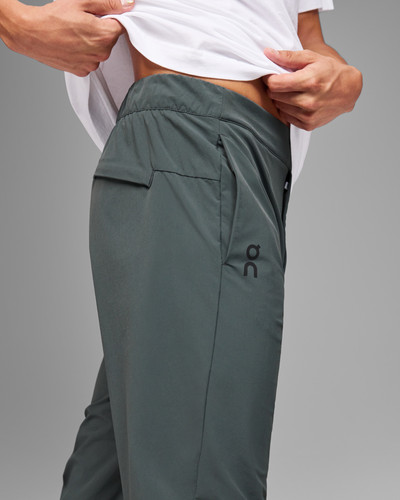 On Active Pants outlook