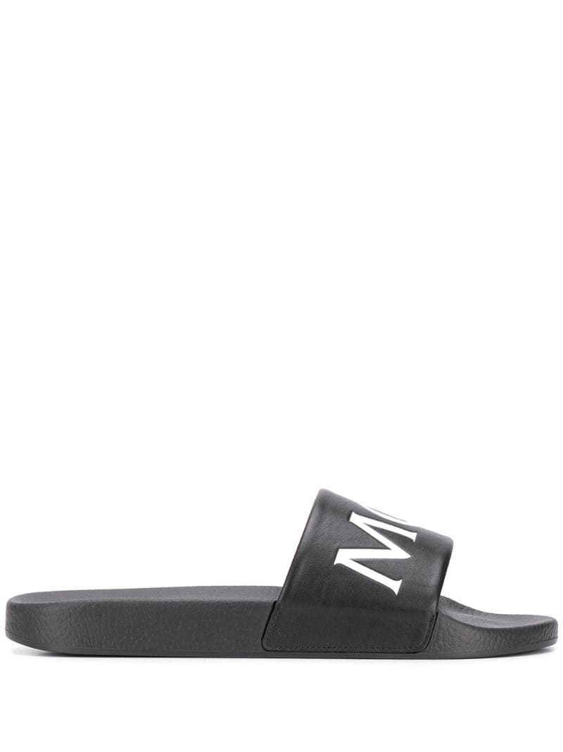 logo print slides - 1