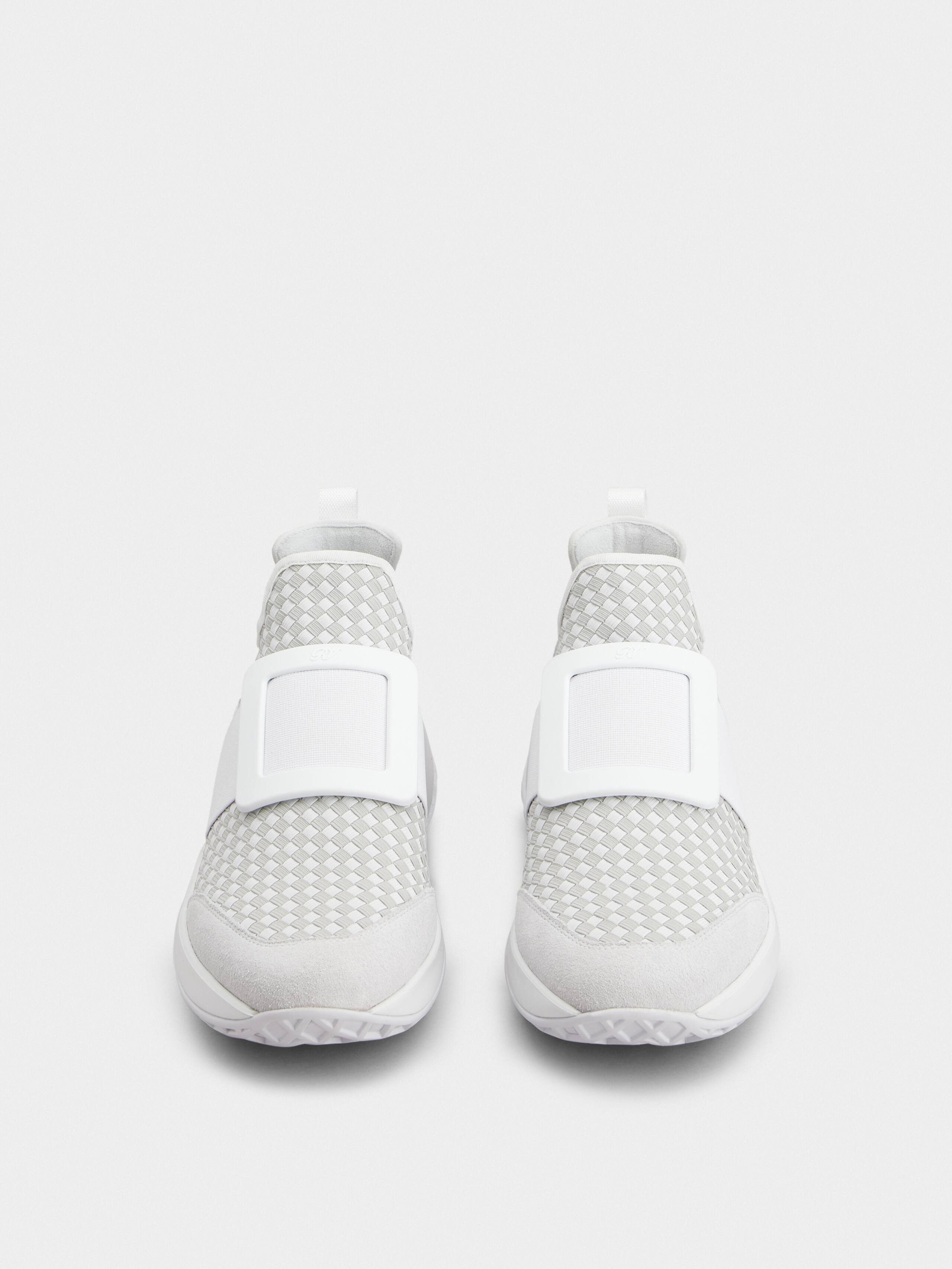 Viv' Run Sneakers in fabric - 7