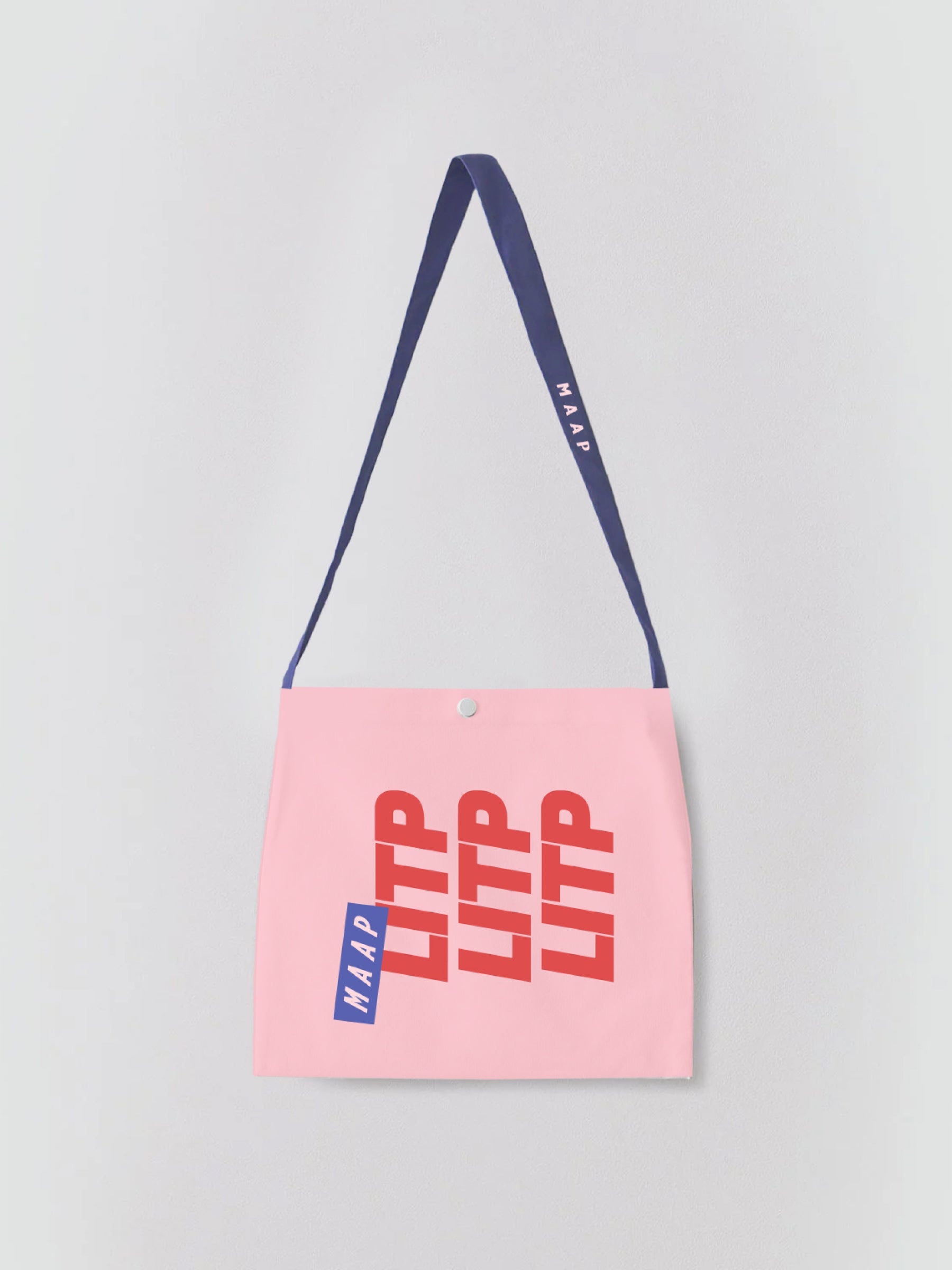 MAAP x LITP Musette - 2