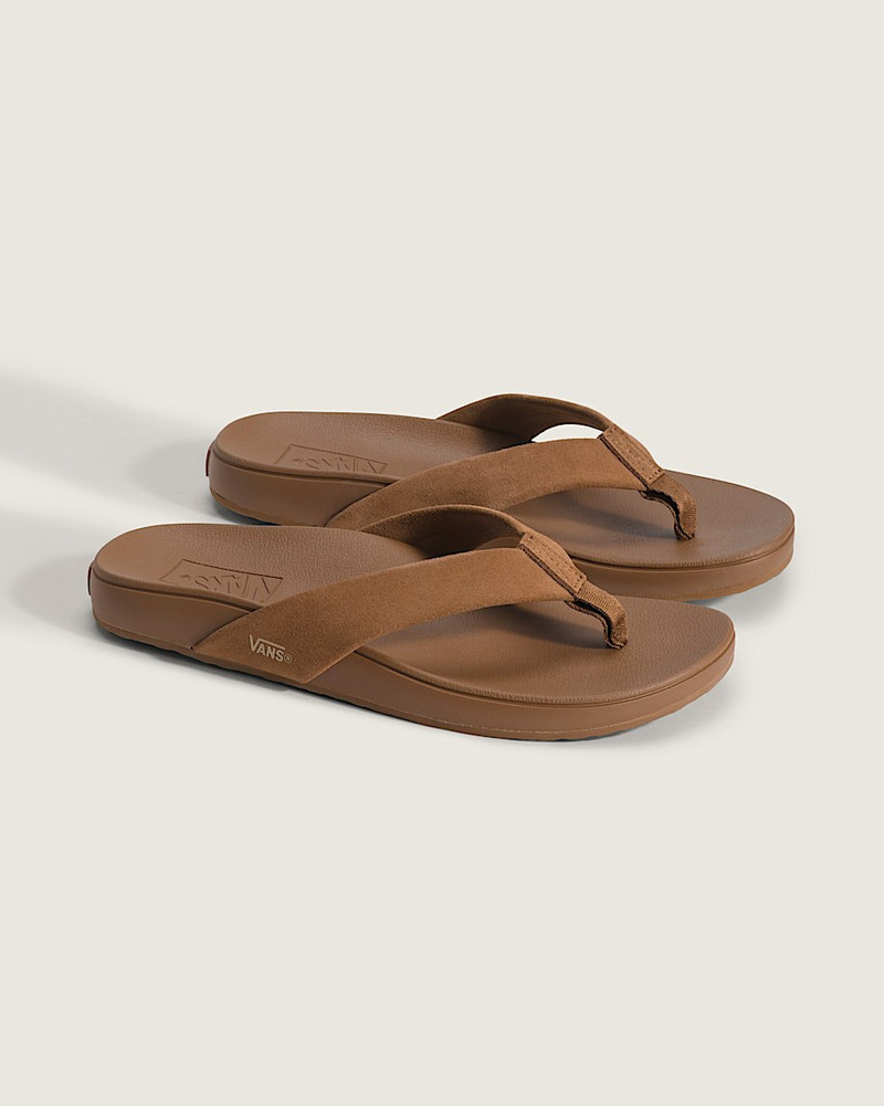 Vans Mallorca Sandal outlook