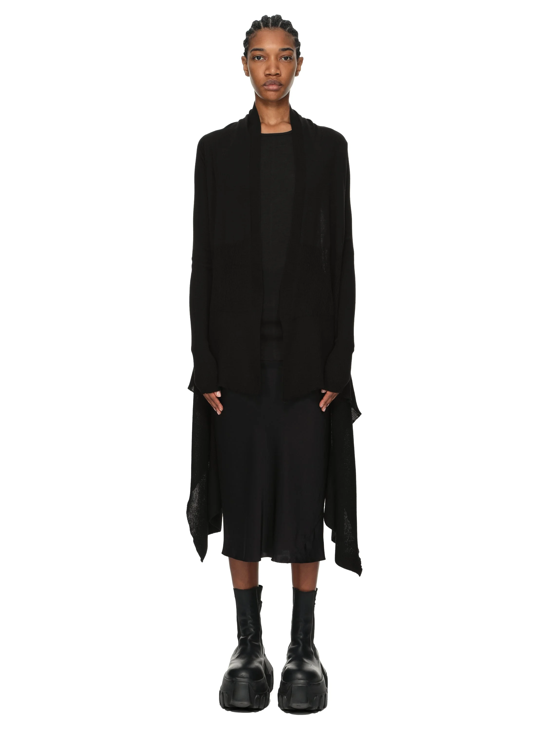 LONG WRAP - 1