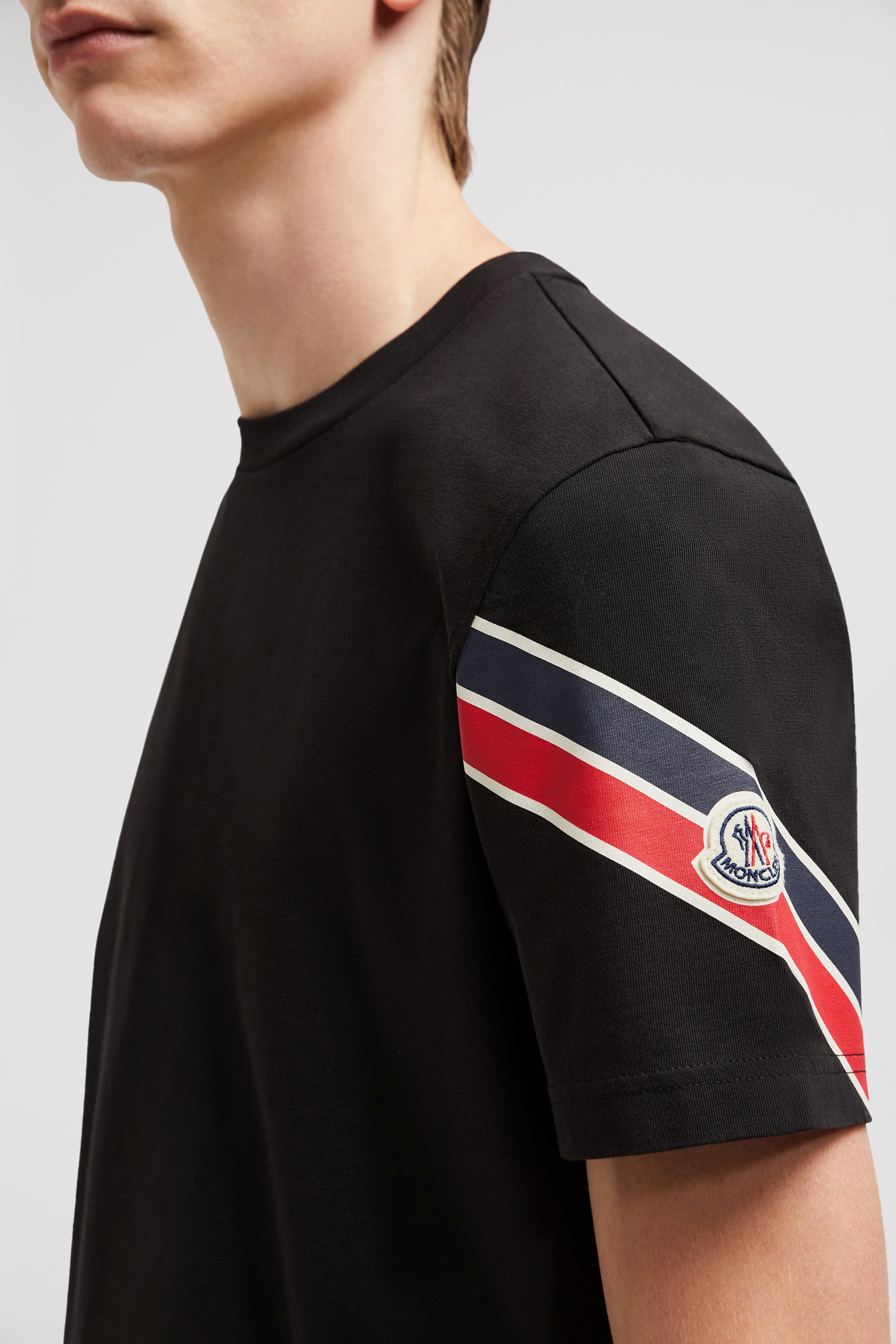 Tricolor T-Shirt - 6